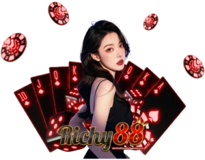 RICHY88แทงบอลออนไลน์