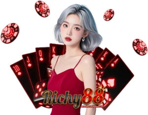 RICHY88คาสิโนออนไลน์