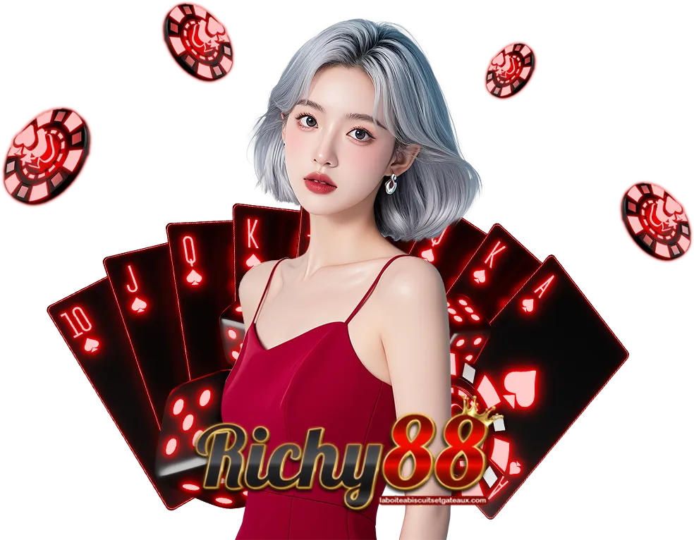 RICHY88คาสิโนออนไลน์