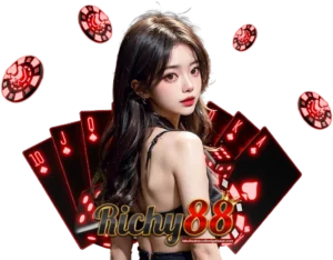 RICHY88สล็อตออนไลน์