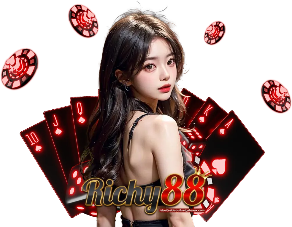 RICHY88สล็อตออนไลน์