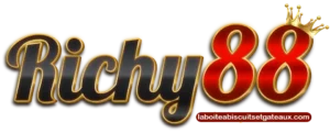 RICHY88เว็บตรง